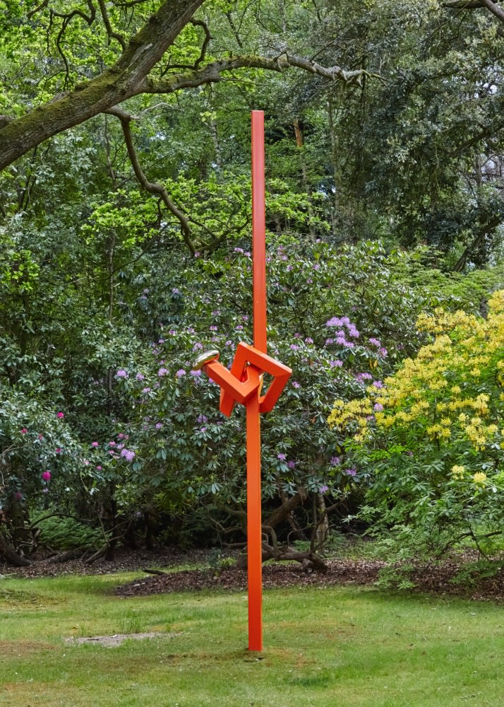 Julian Wild, Uglifruit, 2012-2019