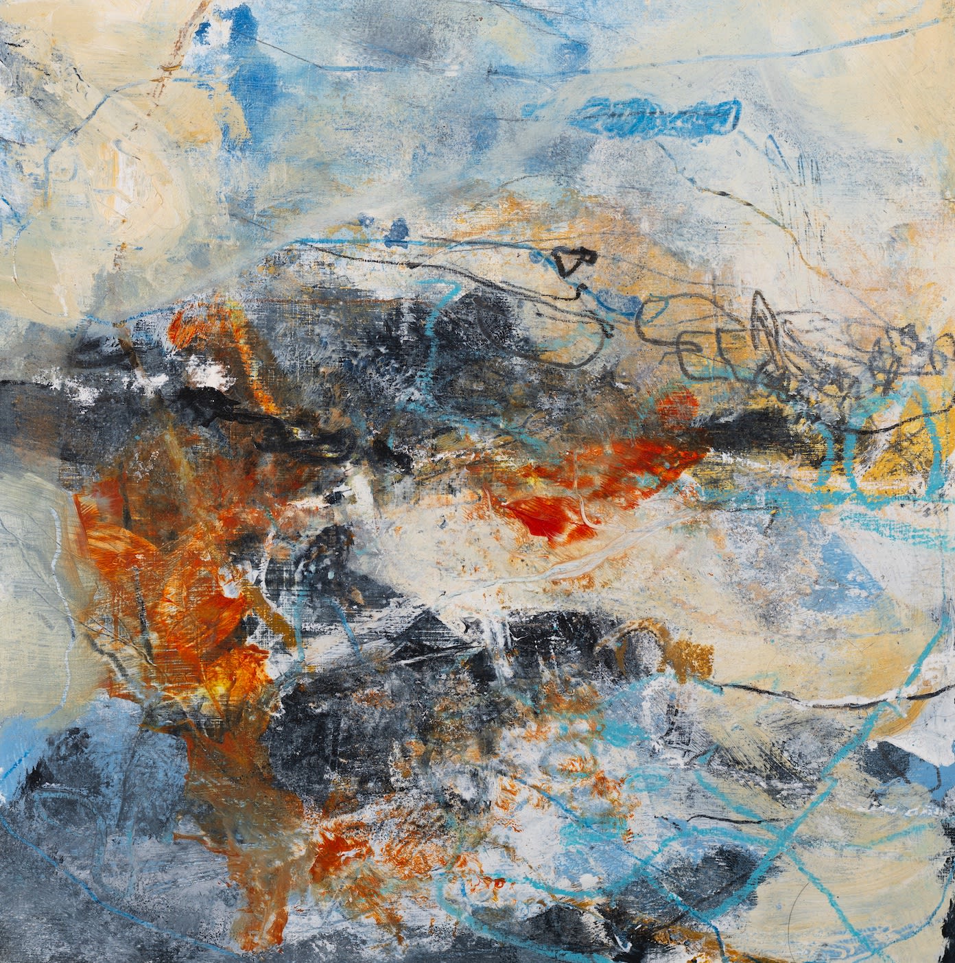 SUMMER EXHIBITION 2025
