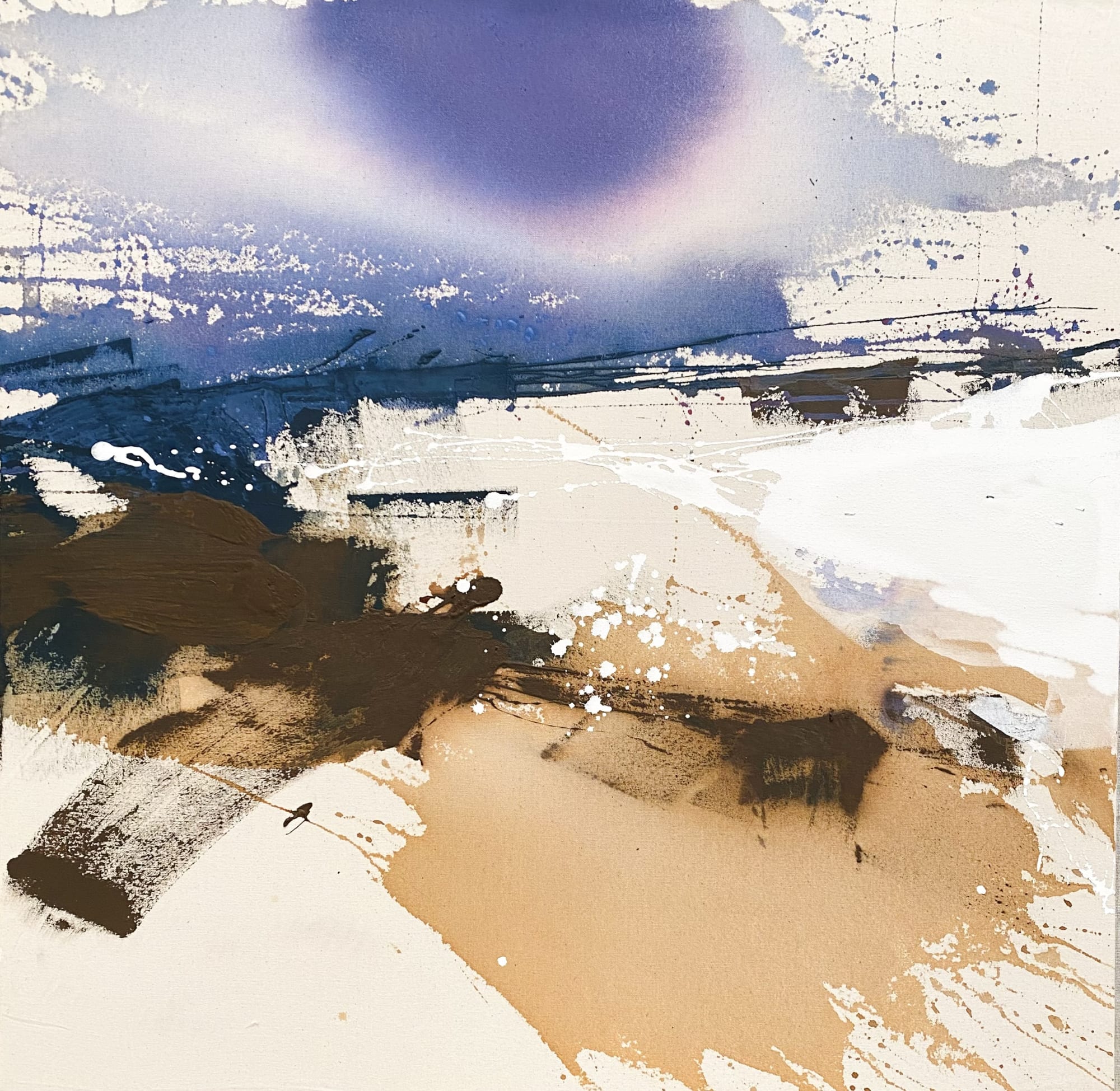 Atmospheric image