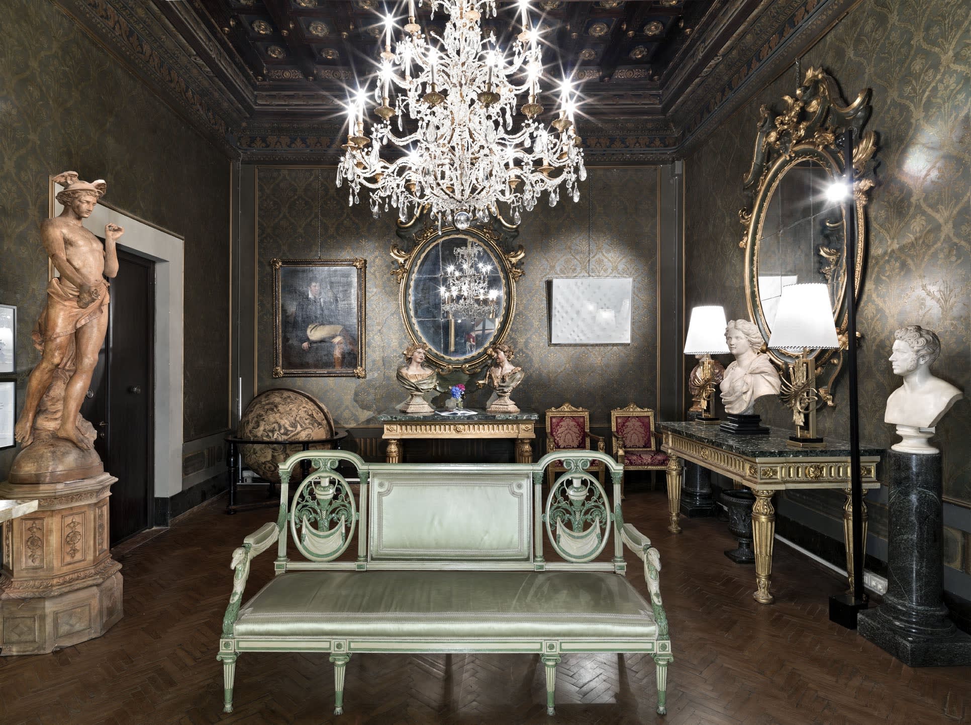 Esposizione collaterale alla Biennale di Firenze 2017