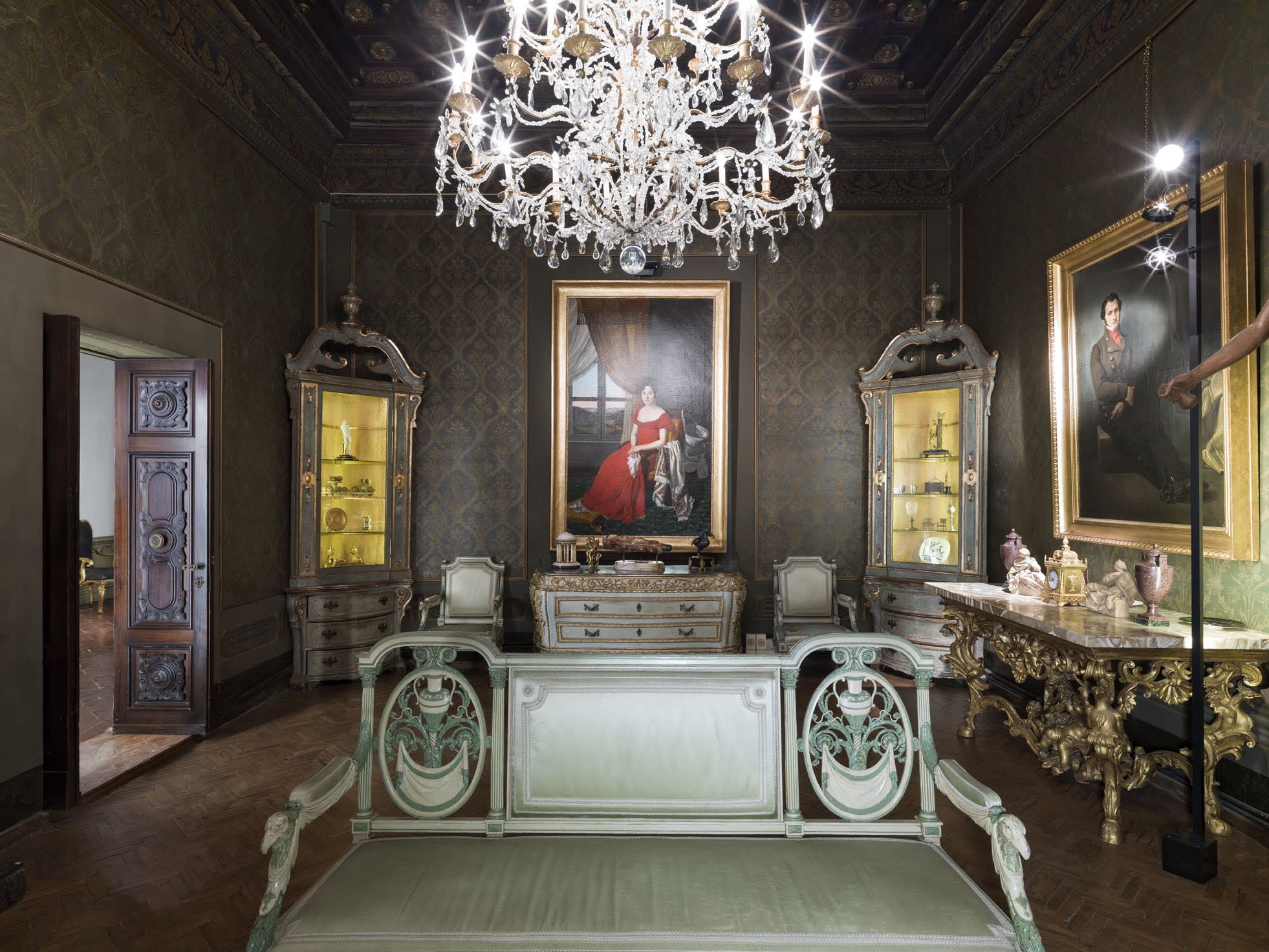 Esposizione collaterale alla Biennale di Firenze 2017