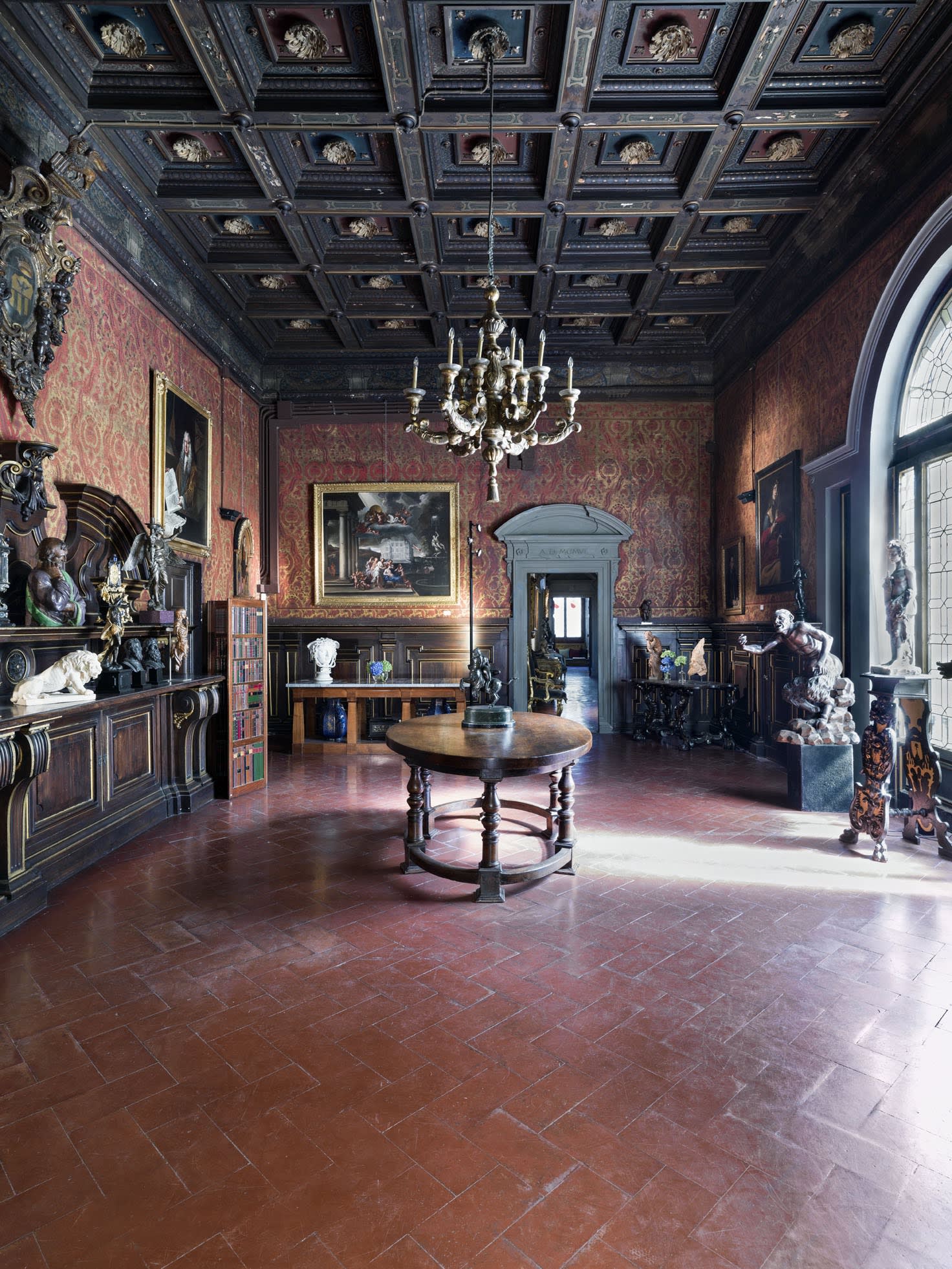 Esposizione collaterale alla Biennale di Firenze 2017