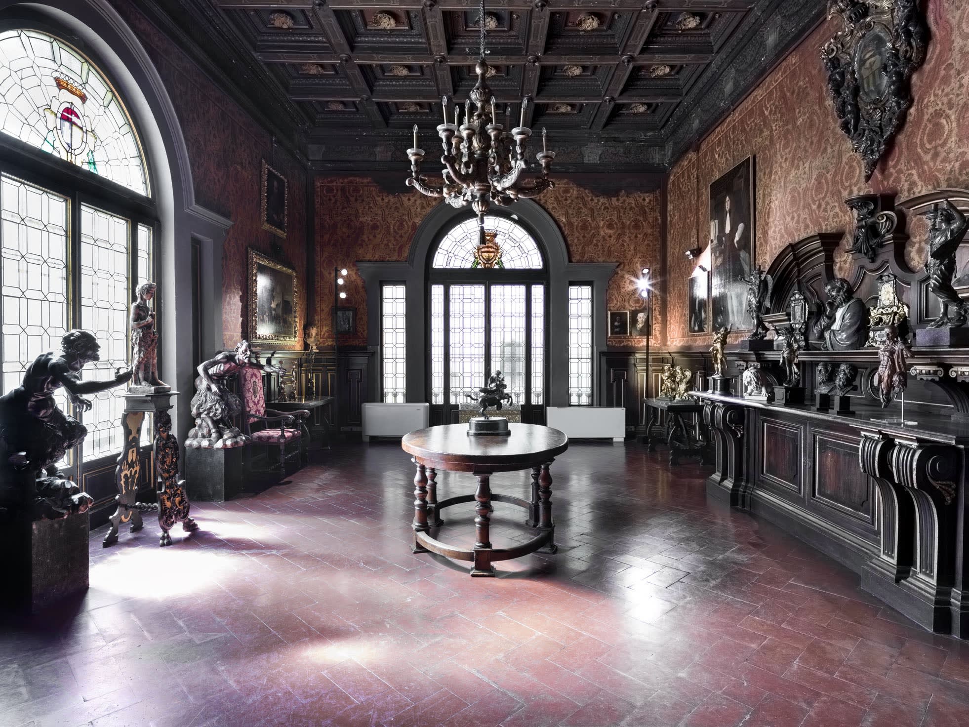 Esposizione collaterale alla Biennale di Firenze 2017
