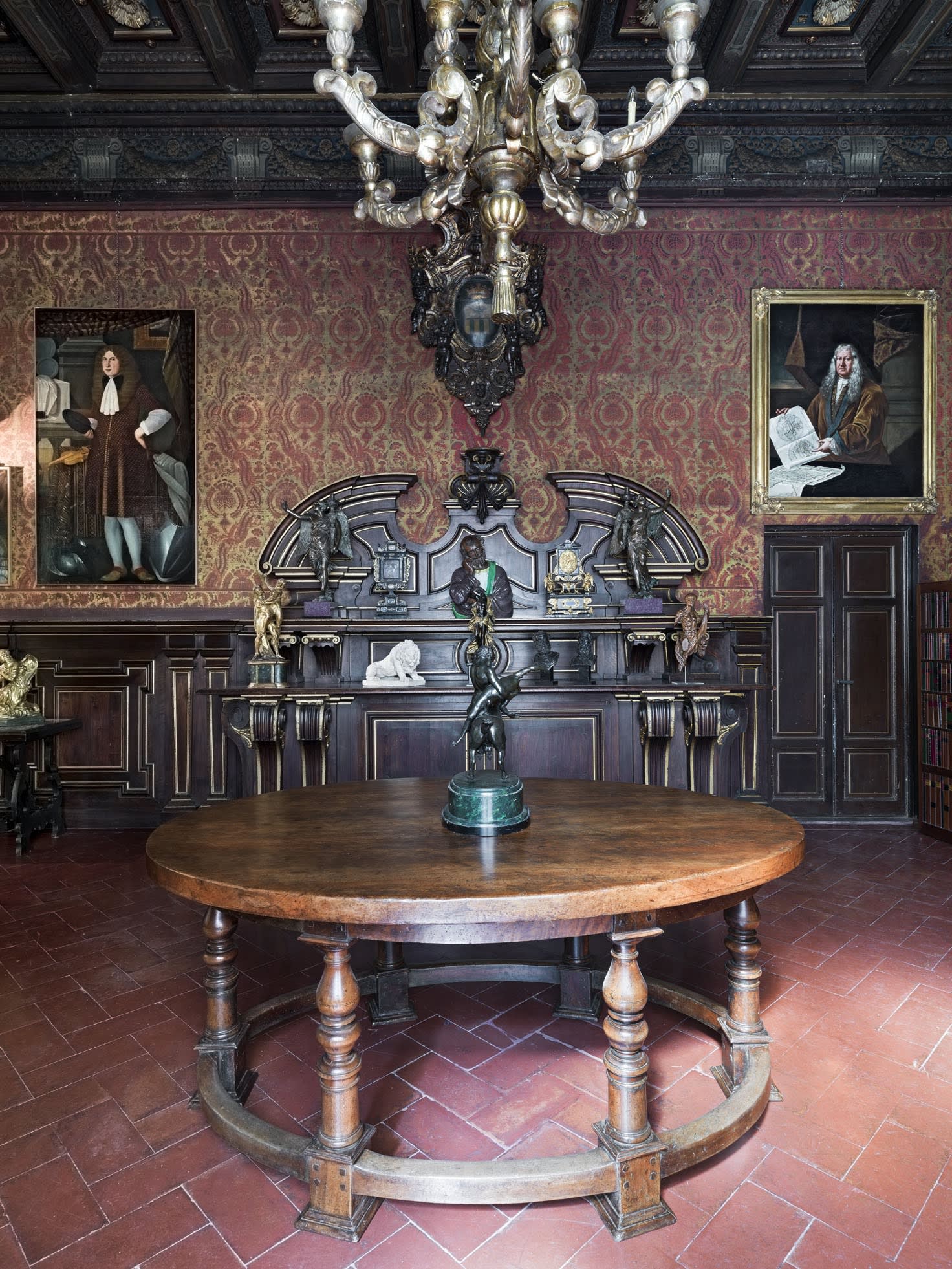 Esposizione collaterale alla Biennale di Firenze 2017