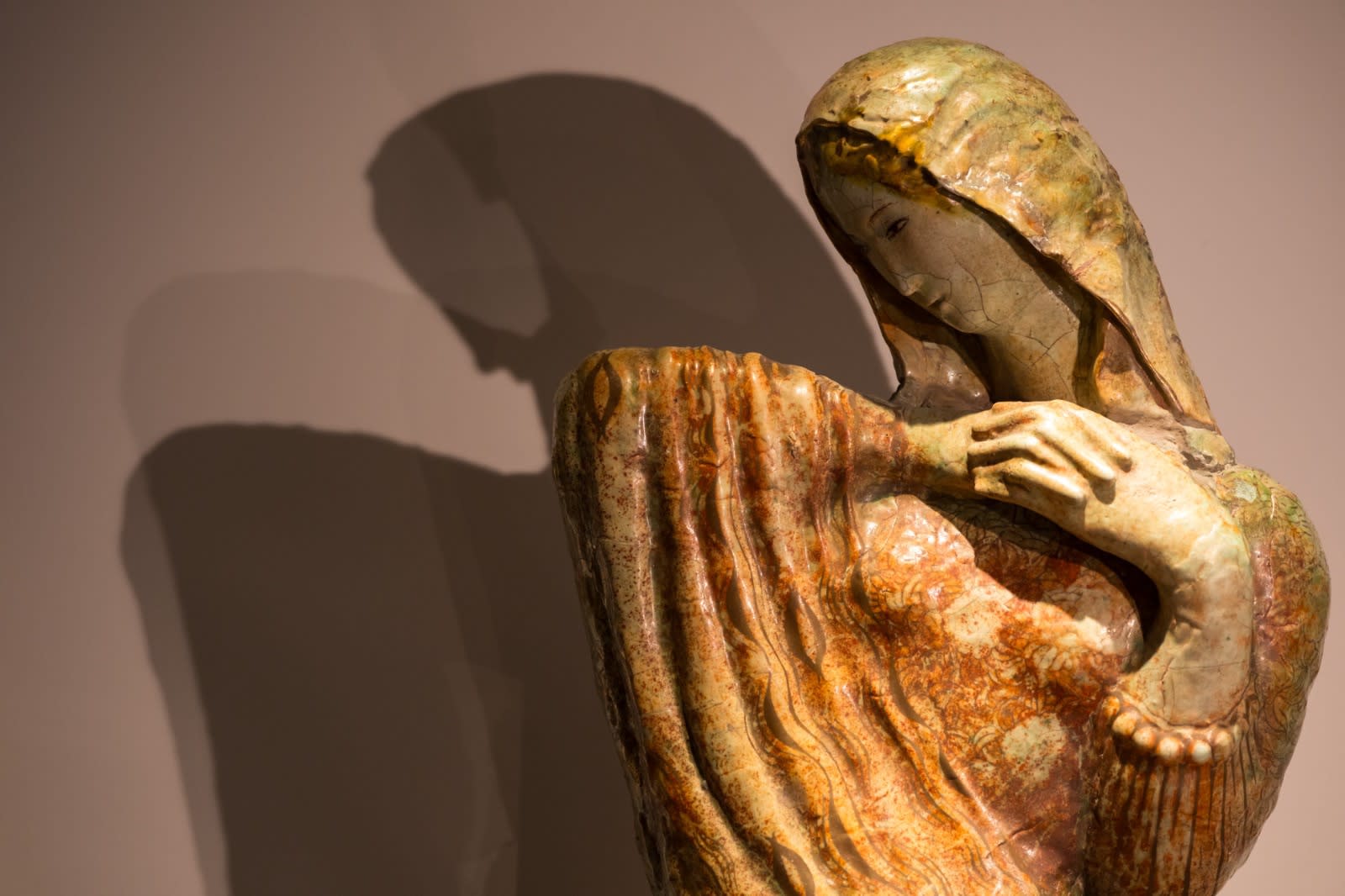 The Superfluous Essential. The Ceramics of Pietro Melandri