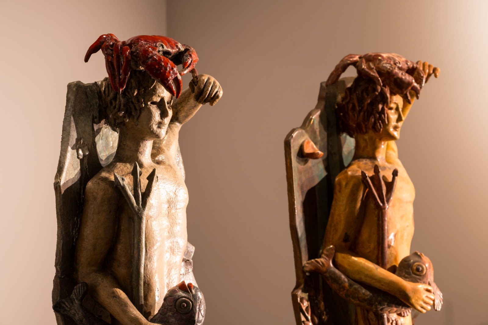 The Superfluous Essential. The Ceramics of Pietro Melandri