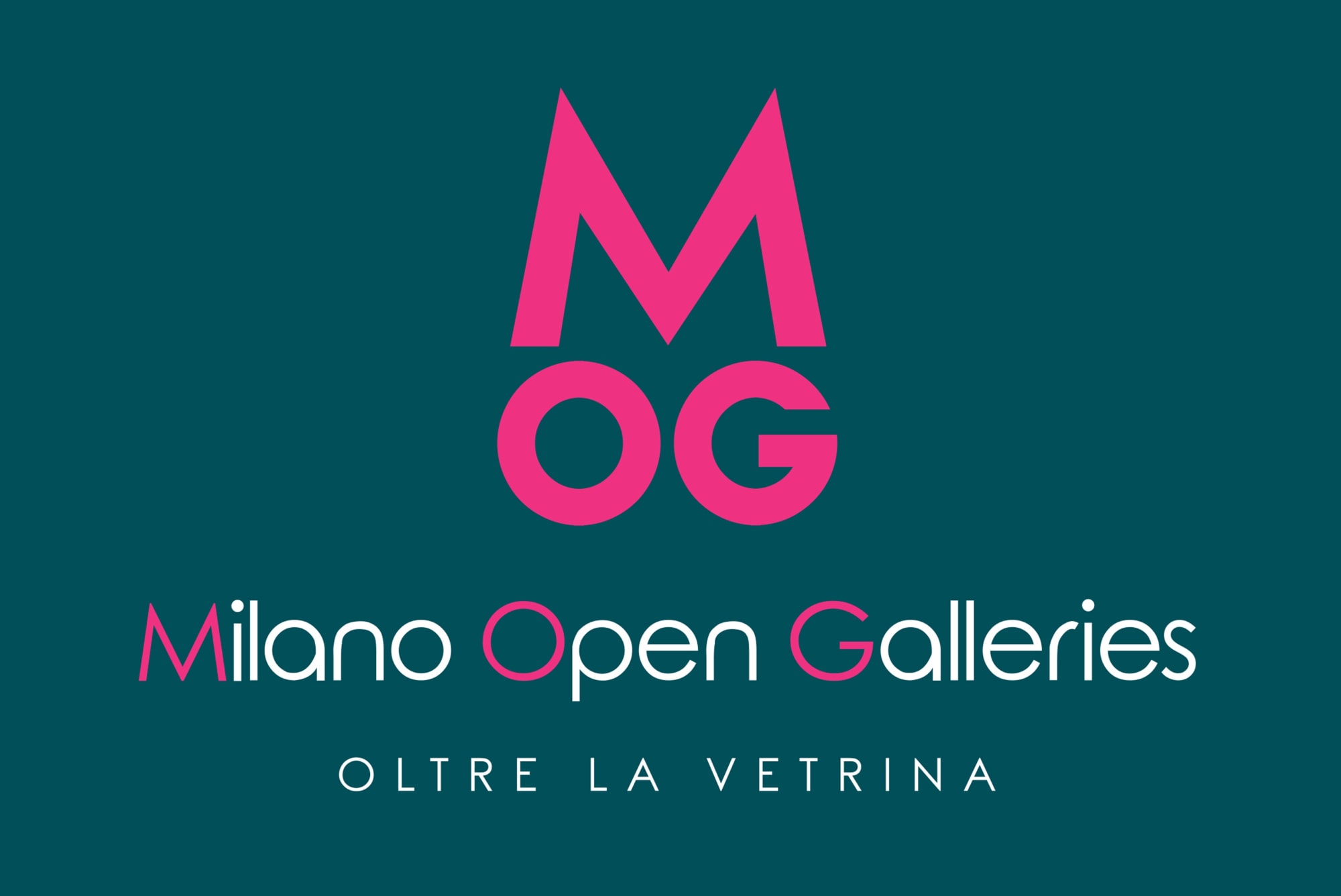 MOG MILANO OPEN GALLERIES