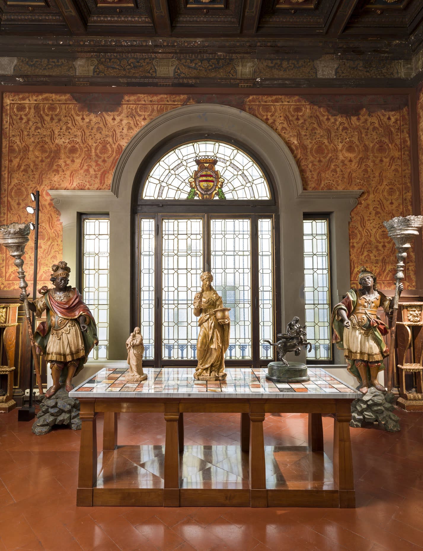 FIRENZE Palazzo Larderel Via de' Tornabuoni 19 50123 Firenze 0229518031 info@brunfineart.it by appointment