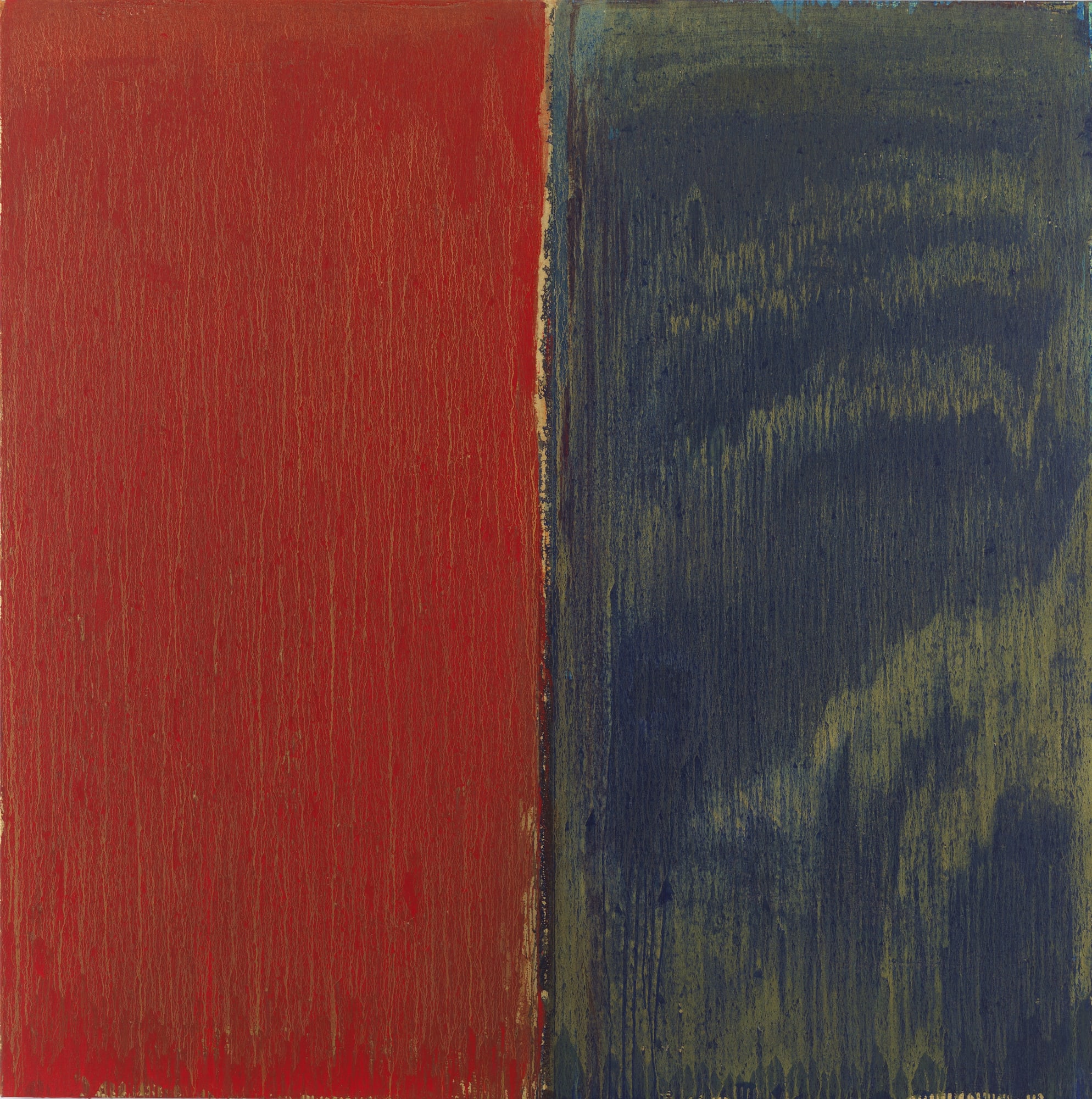 Pat Steir