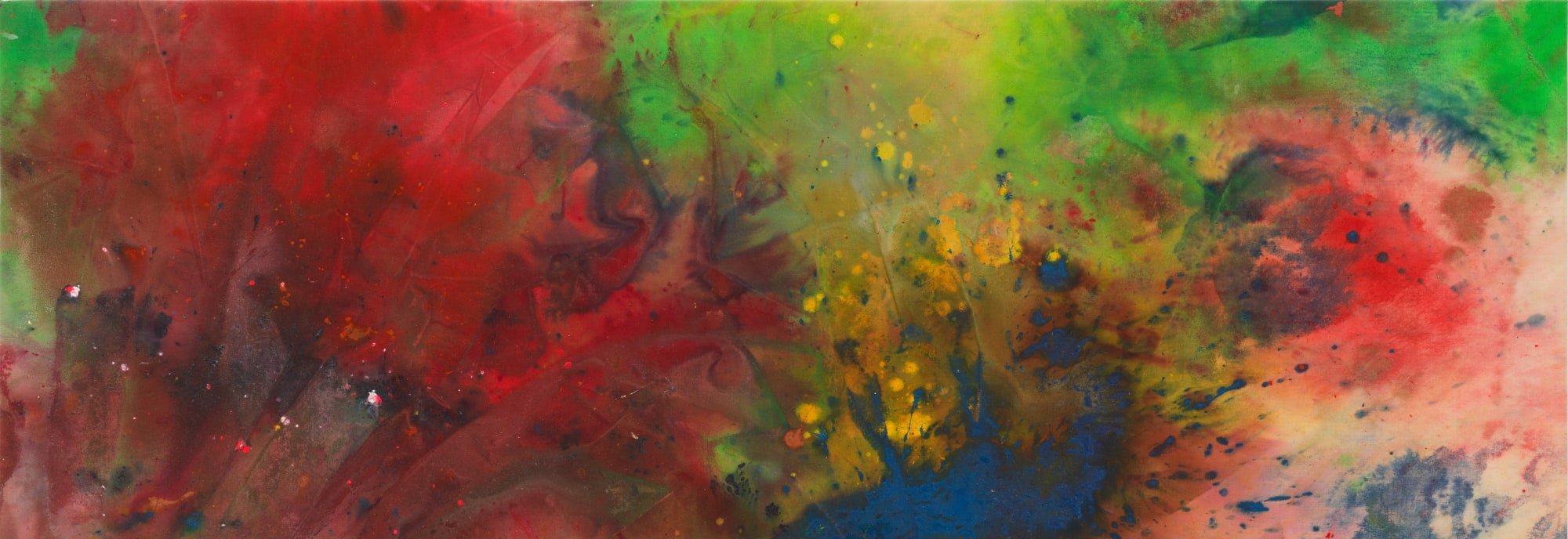 Sam Gilliam