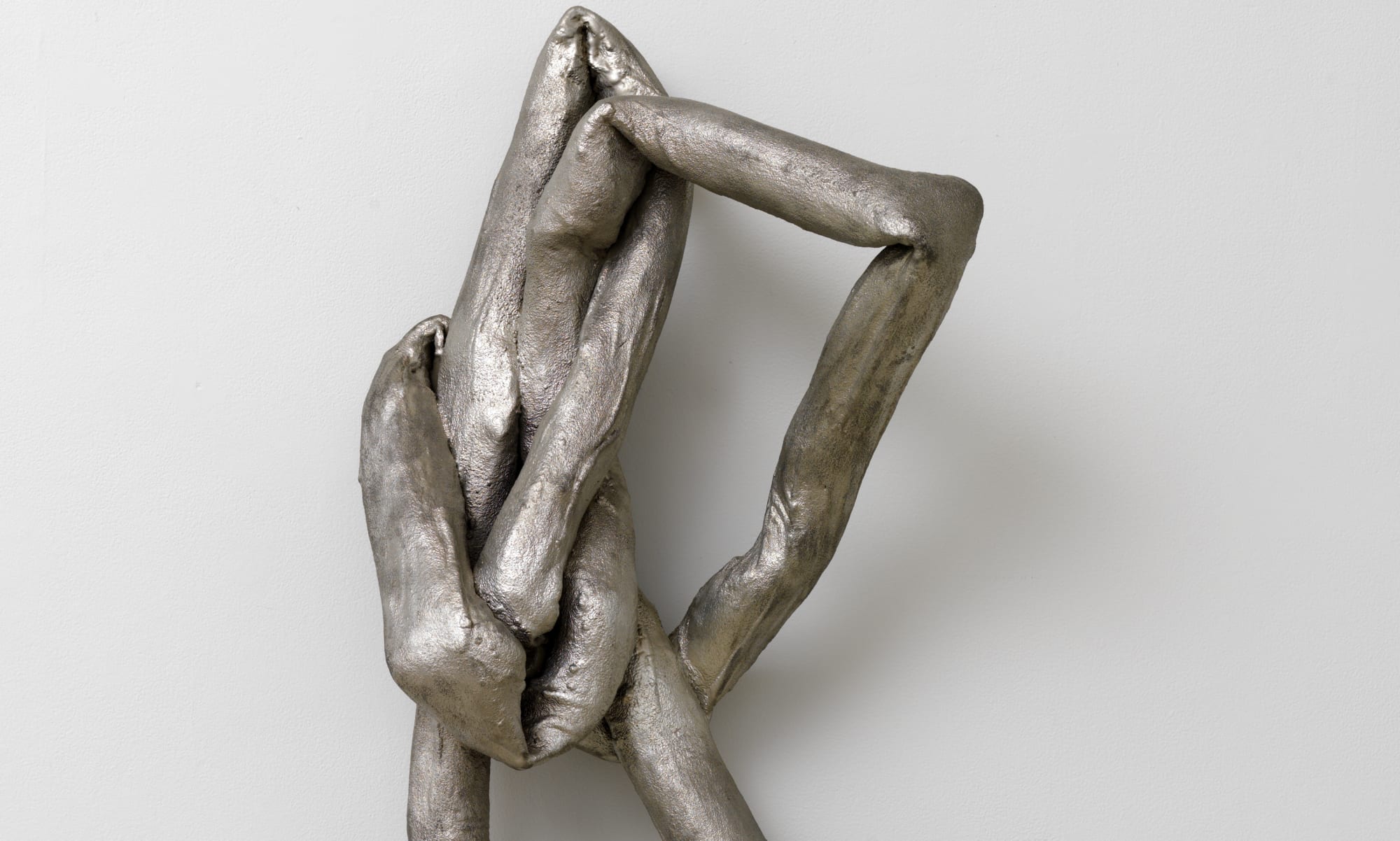 Lynda Benglis