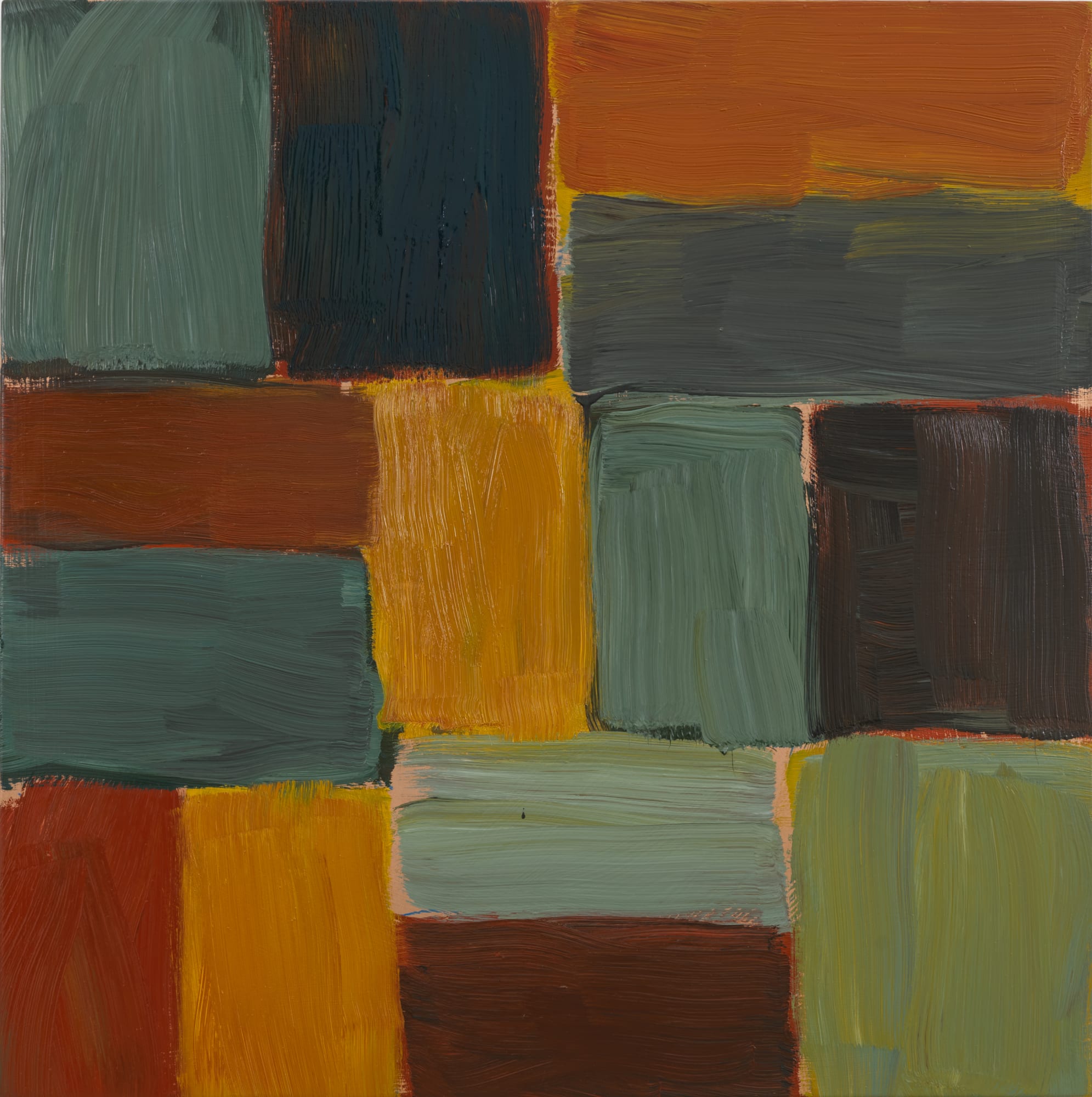 Sean Scully