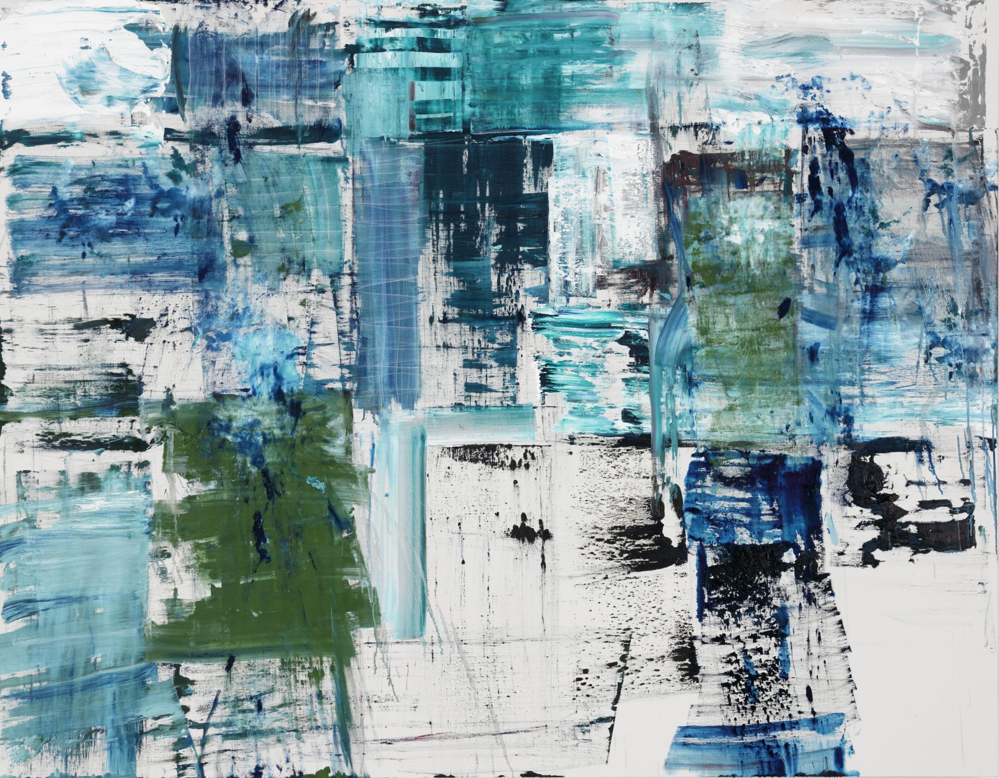 Louise Fishman