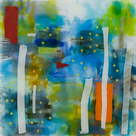 Martha Pfanschmidt, sparkle, 2014