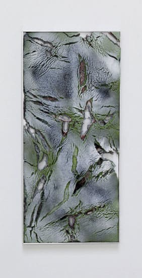 Anna Mlasowsky, Alterations 2, 2013