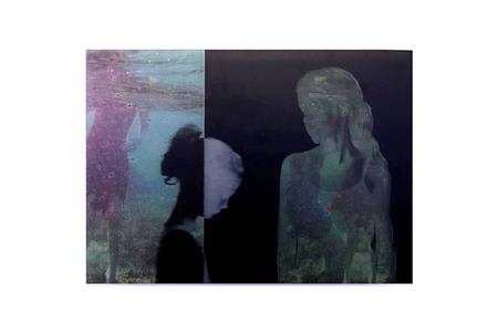 Kate Baker, Untitled (Child's Play I), 2013