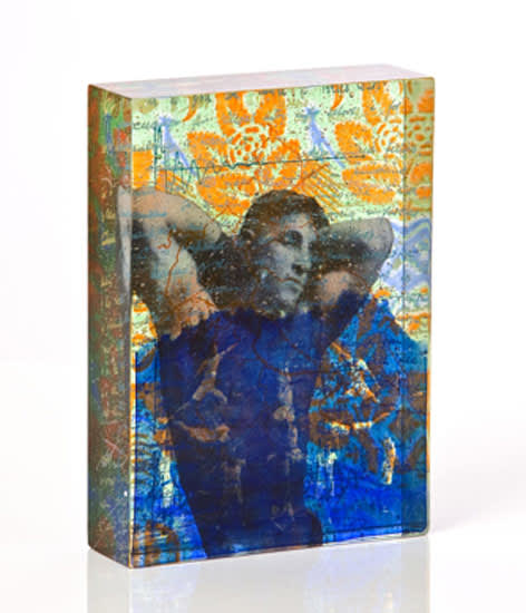 Jeffrey Sarmiento, Encyclopaedia v.45 (Shields), 2012