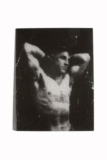 Jeffrey Sarmiento, Muscles, 2013