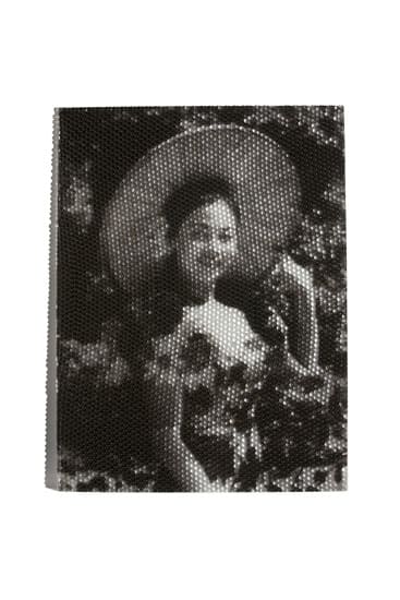 Jeffrey Sarmiento, Muse, 2013