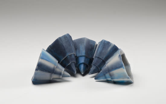 Anna Mlasowsky, The Point, 2015