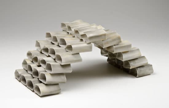 Anna Mlasowsky, The Bridge, 2015