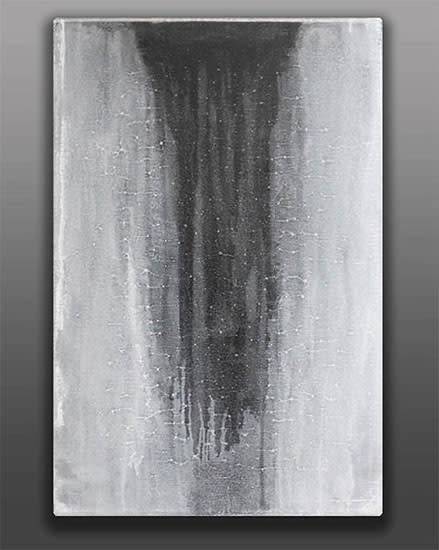 Abi Spring, Valley, 2013