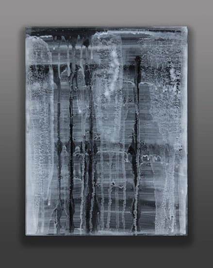 Abi Spring, Complex, 2013