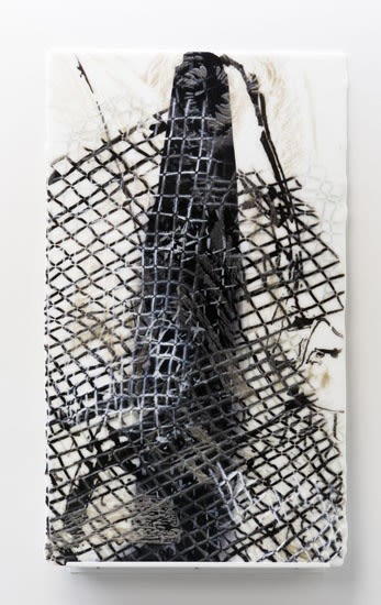 Susan Harlan Drawing Water IV, 2015