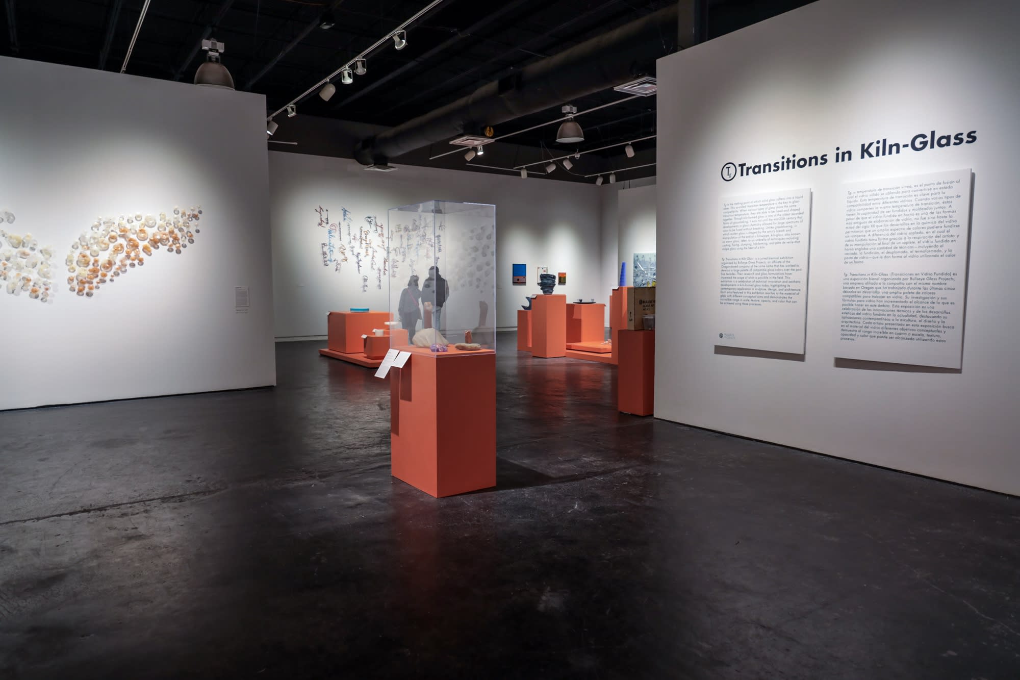 Tg @ Houston Center for Contemporary Craft