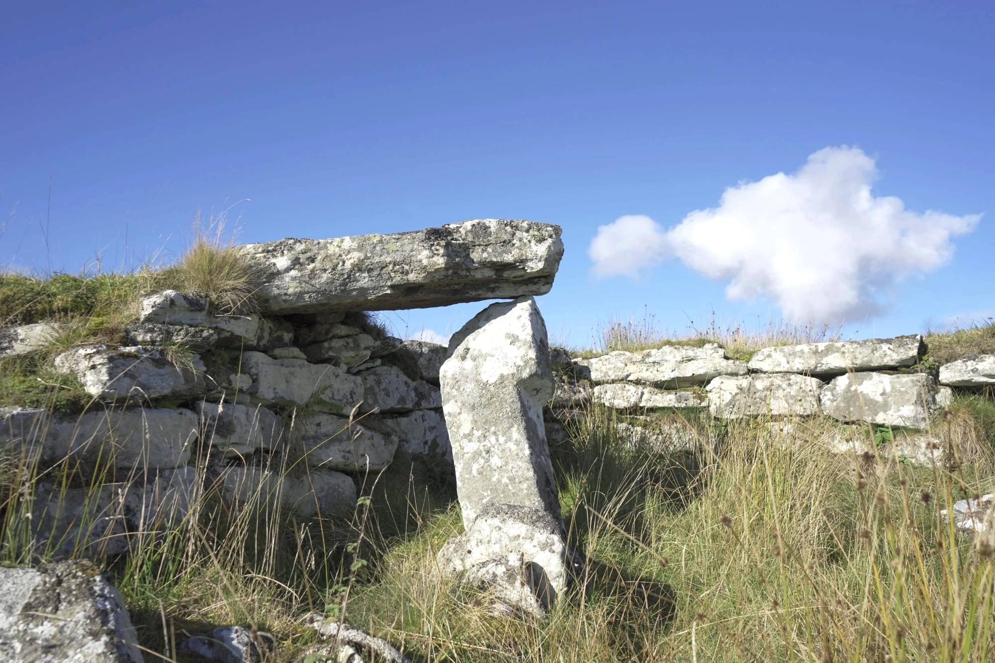 What Remains @ The Byre