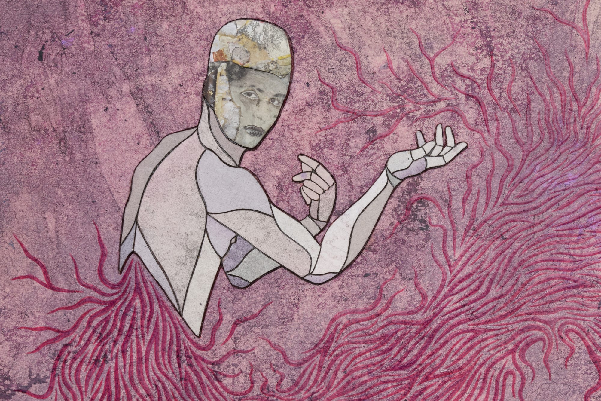 Artwork of the Month
