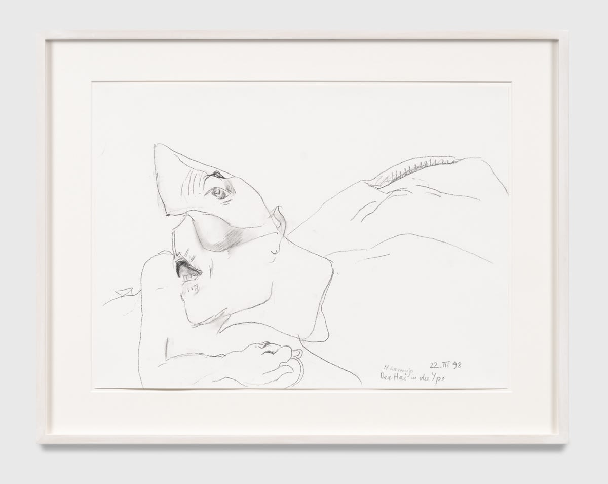 Artwork of the Month