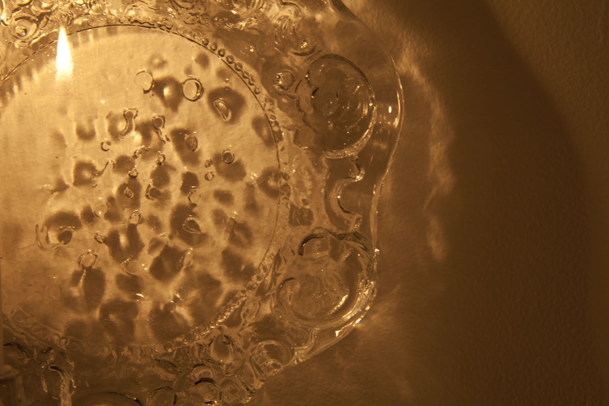 Aaron Pexa Installation View, Cade Tompkins Projects