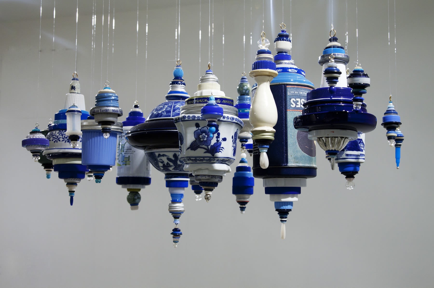 Hunters and Gatherers Installation View, Cade Tompkins Projects