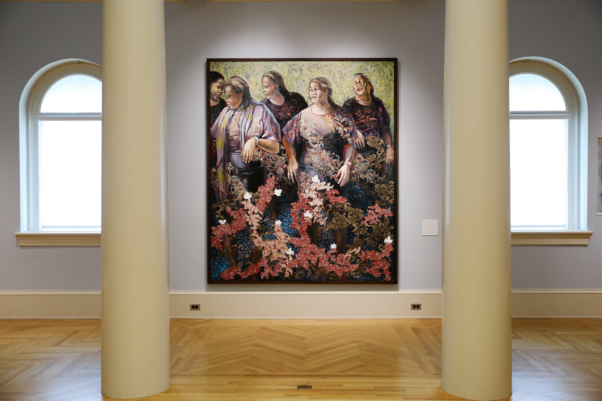 Bob Dilworth: Backyard