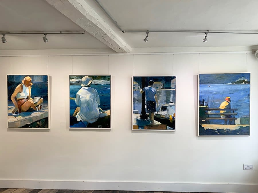 David Atkins - Different Times, Other Places