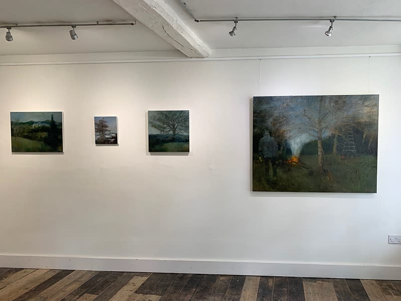 Bridget Macdonald - The Year Turns