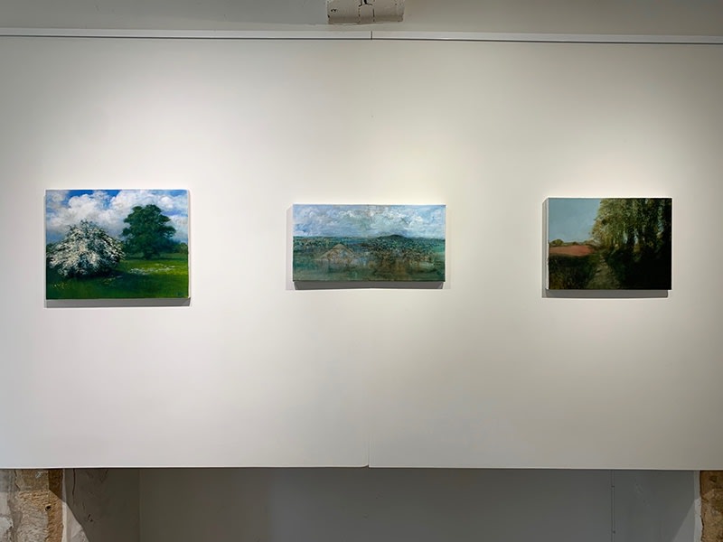 Bridget Macdonald - The Year Turns