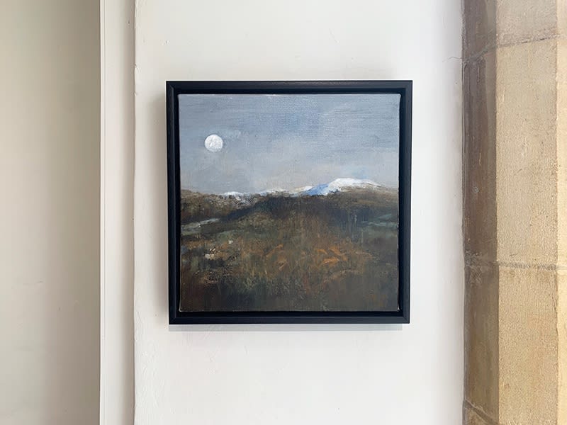 Bridget Macdonald - The Year Turns