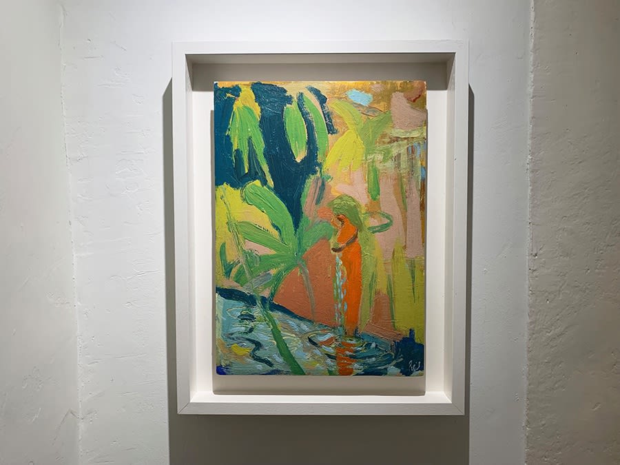 Paul Wadsworth - Festival