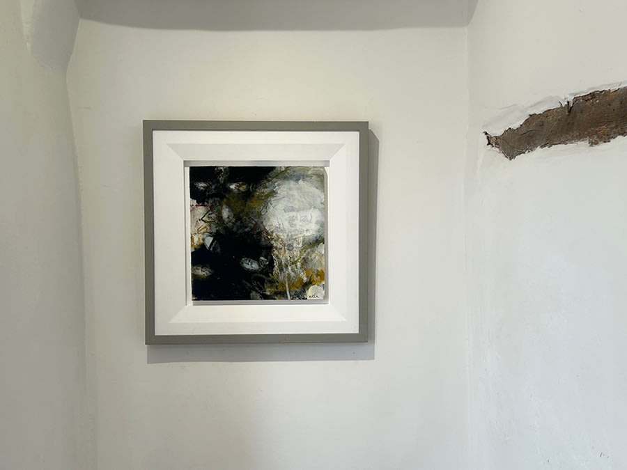 Lewis Noble - Landscape in Motion, River and Sea