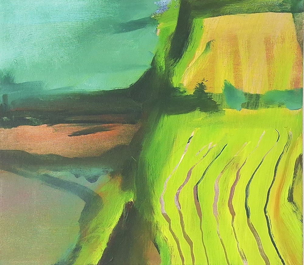 Nick Bodimeade, Kite Height 2