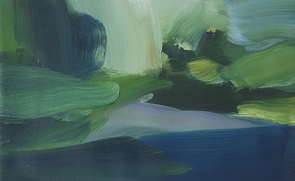 Nick Bodimeade, Cambered