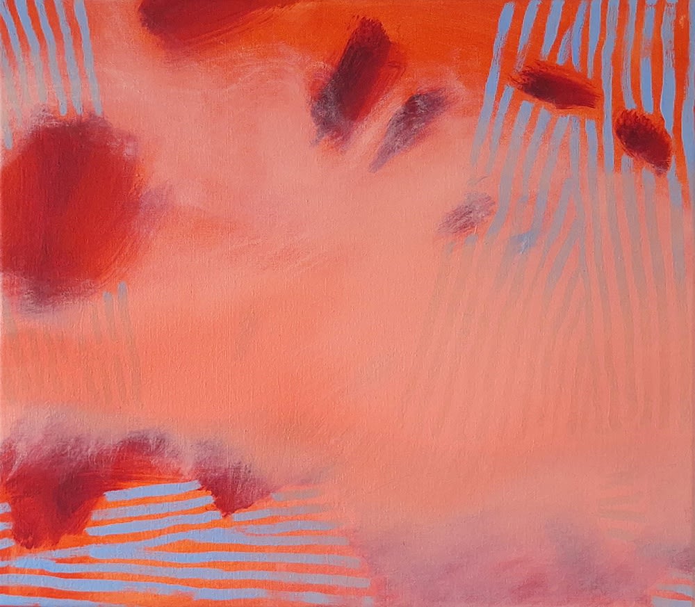 Nick Bodimeade, Pink Cloud