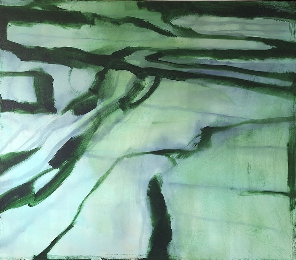 Nick Bodimeade, Ground Frost Flood Plain