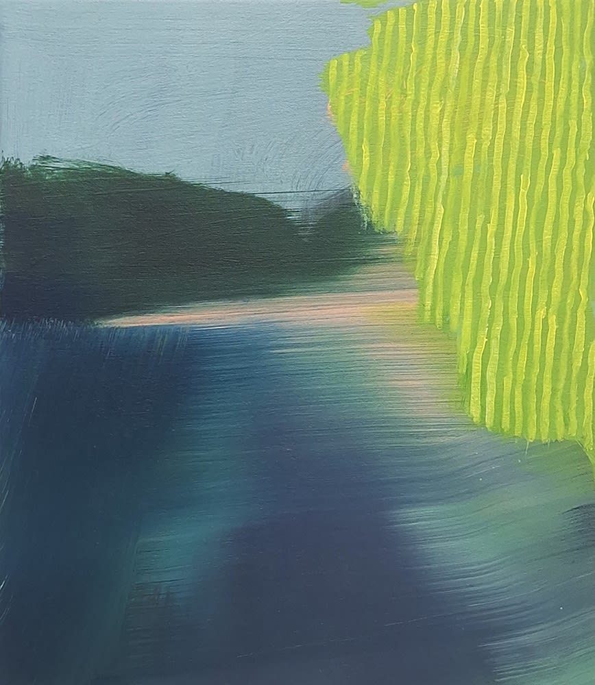 Nick Bodimeade, Early Up