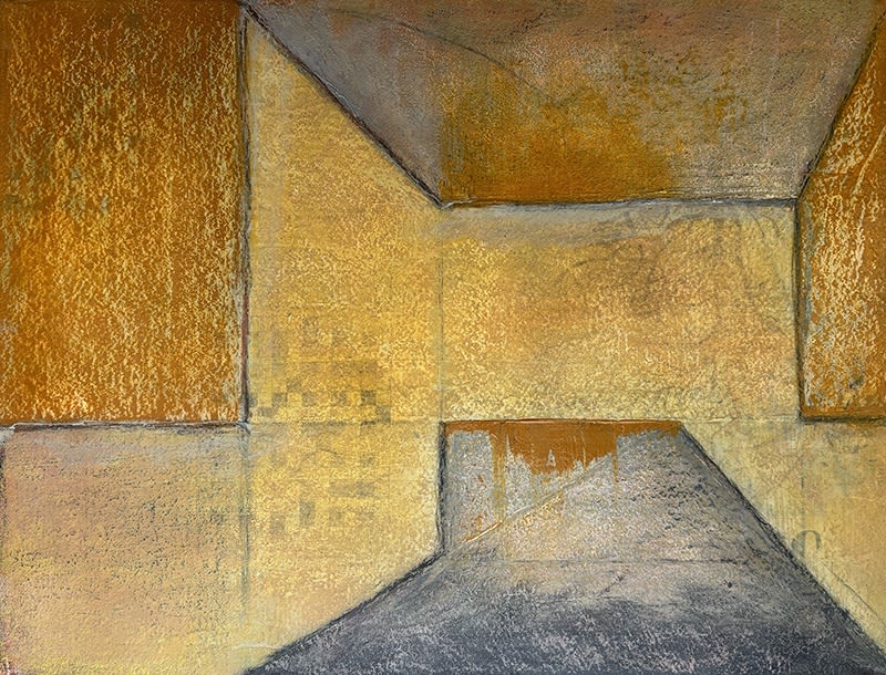 Ralph Freeman, Ochreture