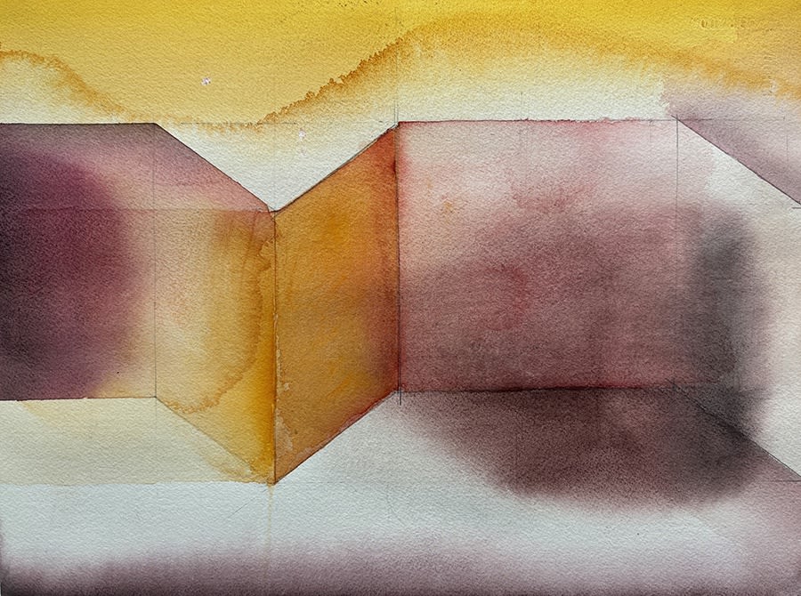 Ralph Freeman, Foldout