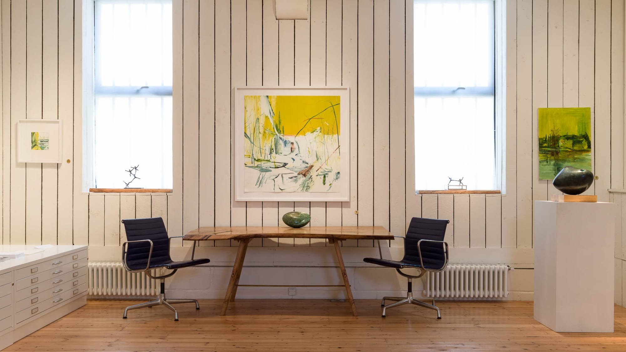 SPRING - Looking at the New