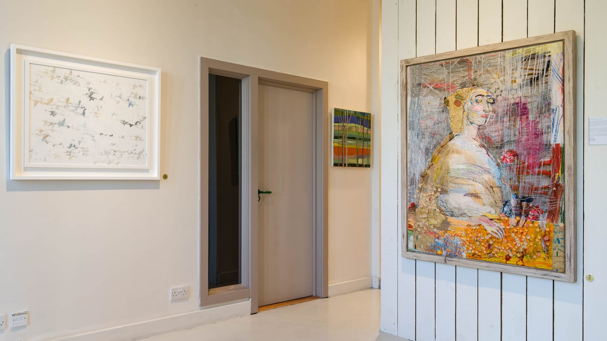 SPRING - Looking at the New